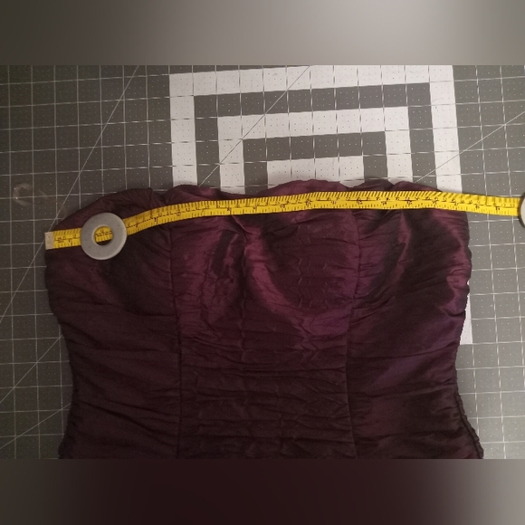 Suzy Shier Party Dress - Picture 5 of 6